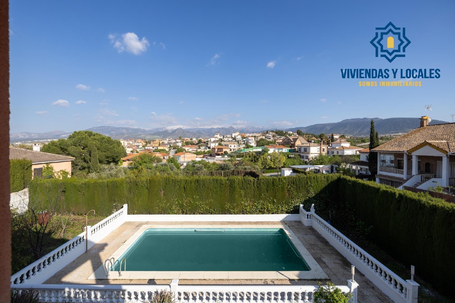  kaufen Villa Otura Vega De Granada 2