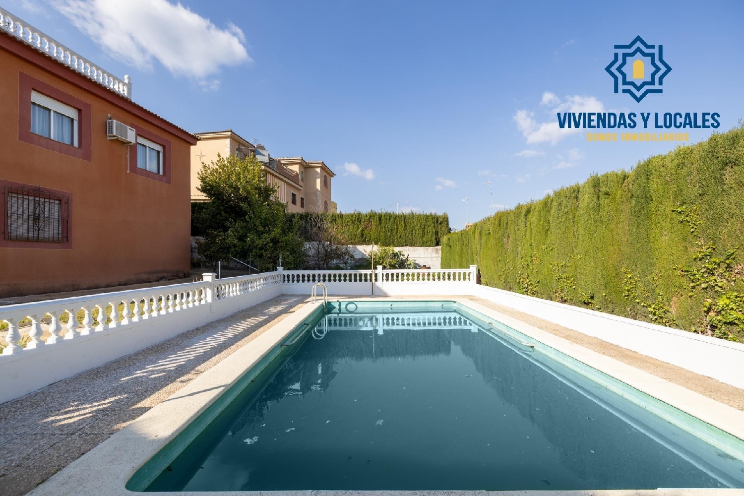  kaufen Villa Otura Vega De Granada 1