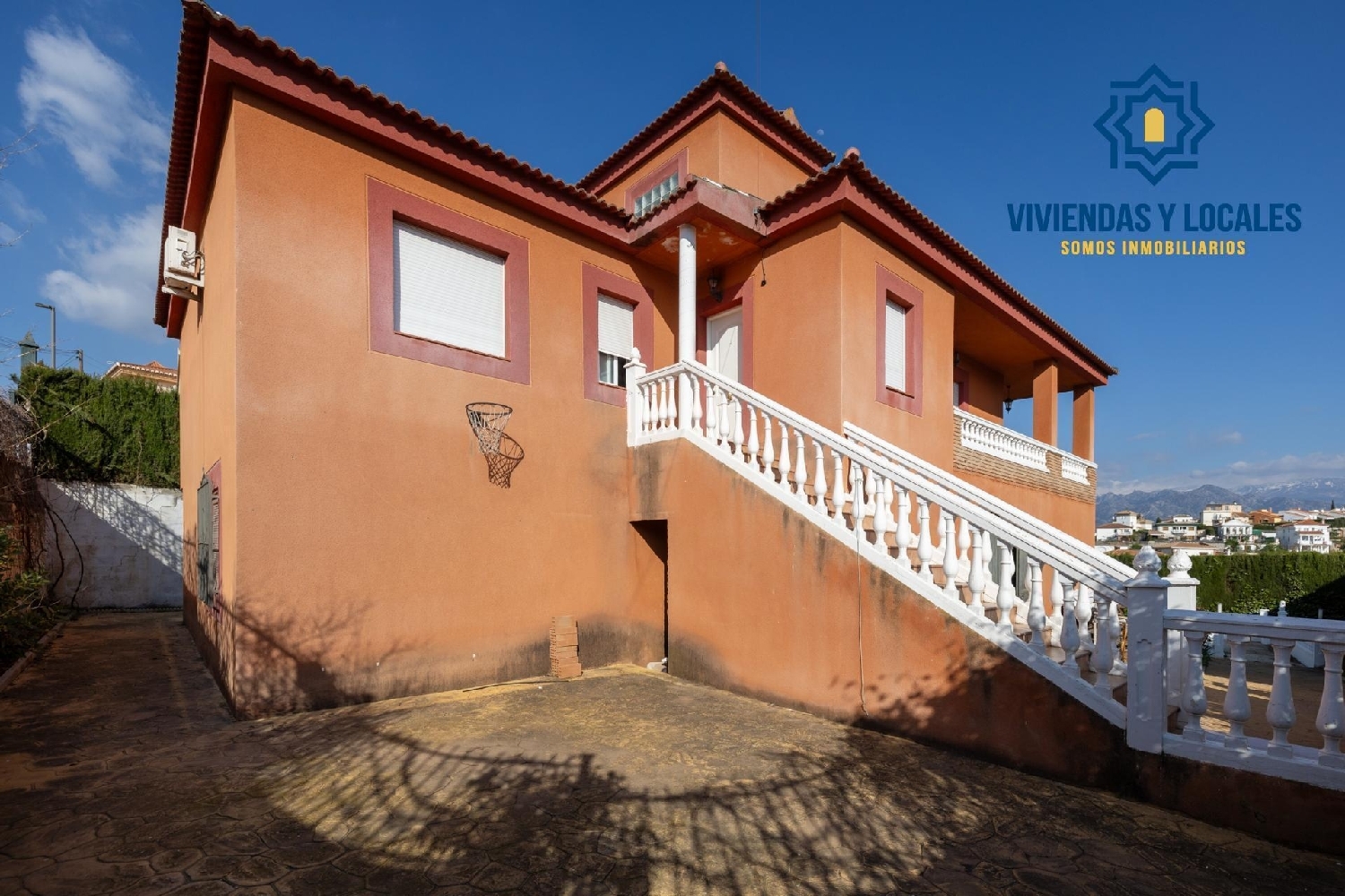  kaufen Villa Otura Vega De Granada 8