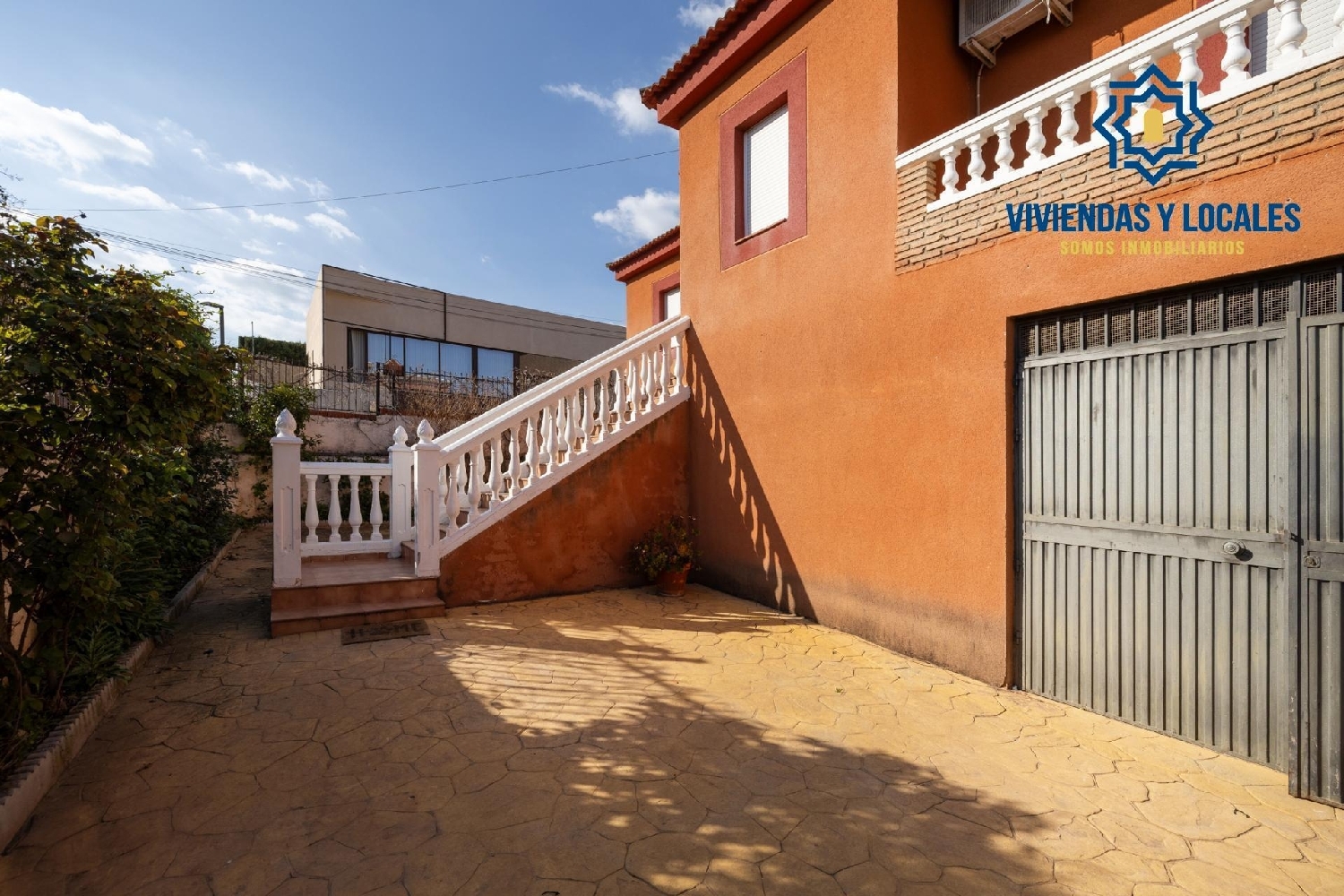  kaufen Villa Otura Vega De Granada 7