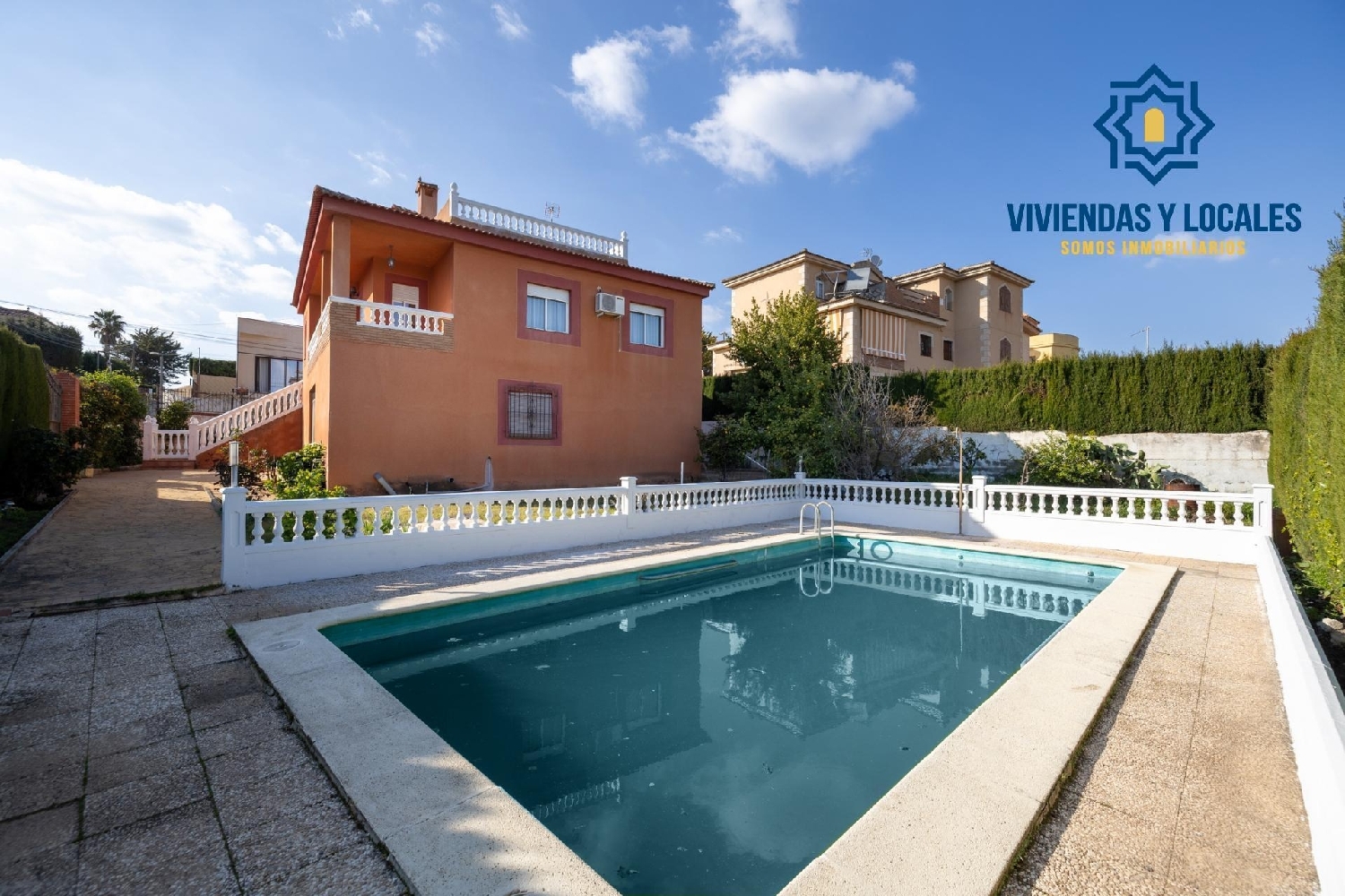  kaufen Villa Otura Vega De Granada 4