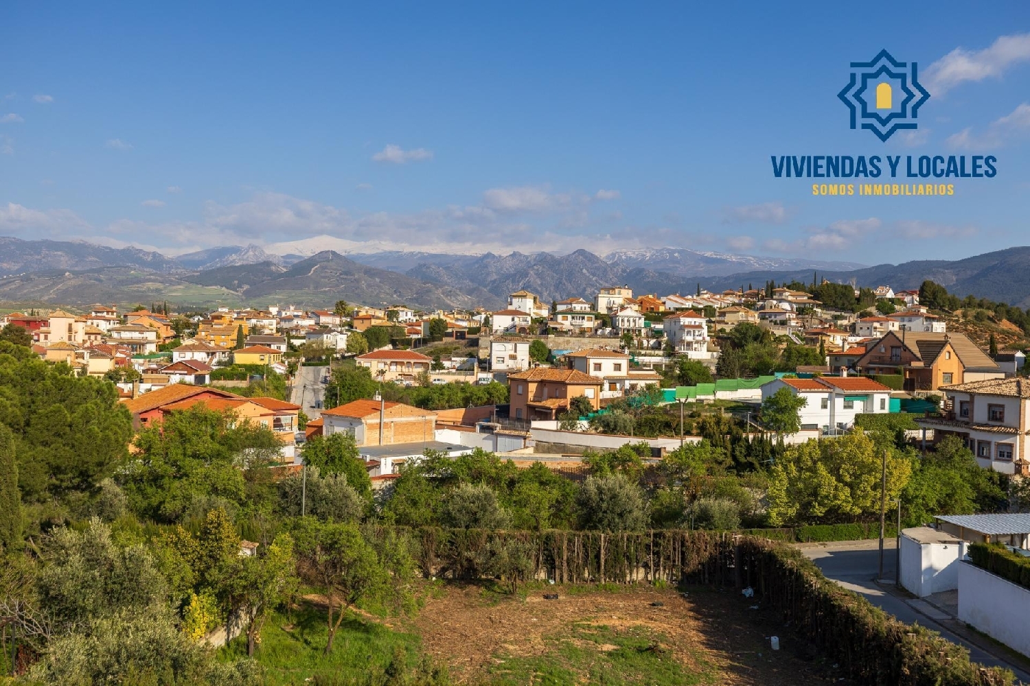  kaufen Villa Otura Vega De Granada 3