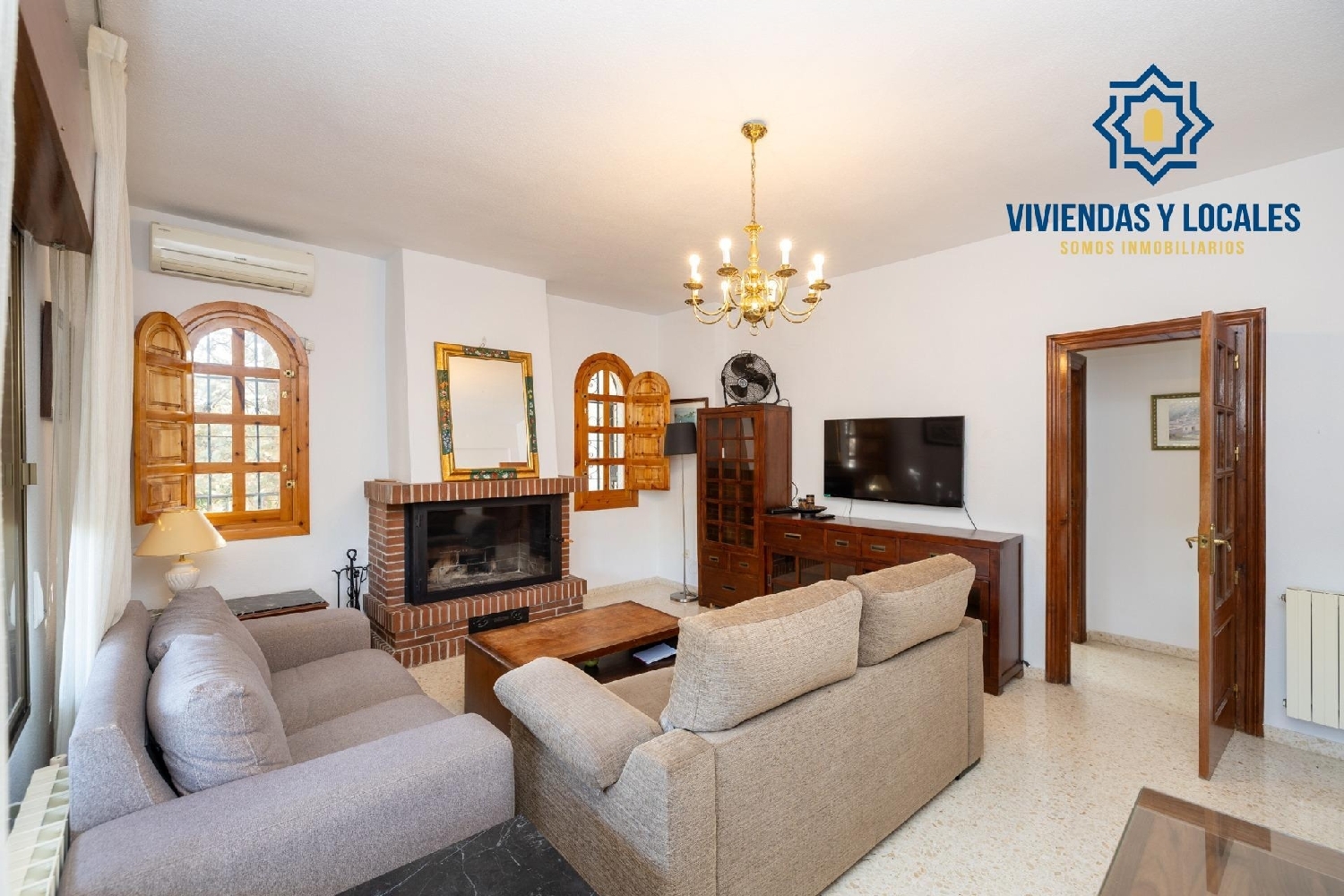  kaufen Villa Otura Vega De Granada 7