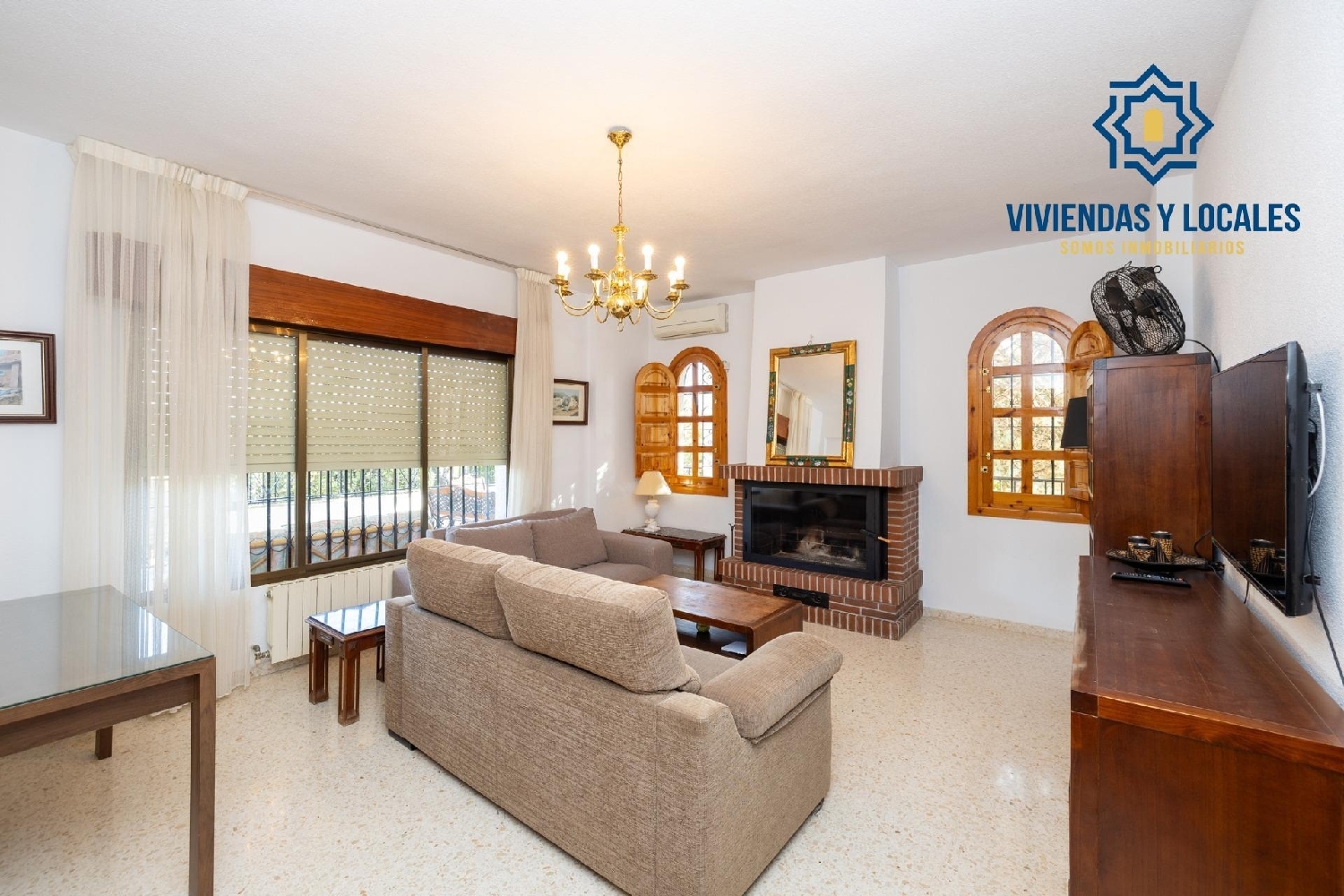  kaufen Villa Otura Vega De Granada 6