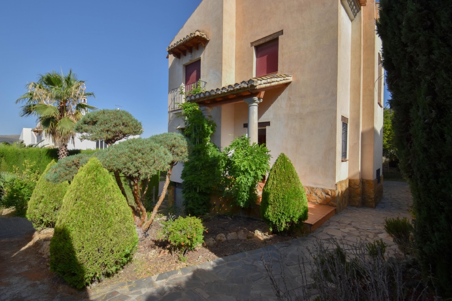  for sale villa Padules Alpujarra Almeriense 3