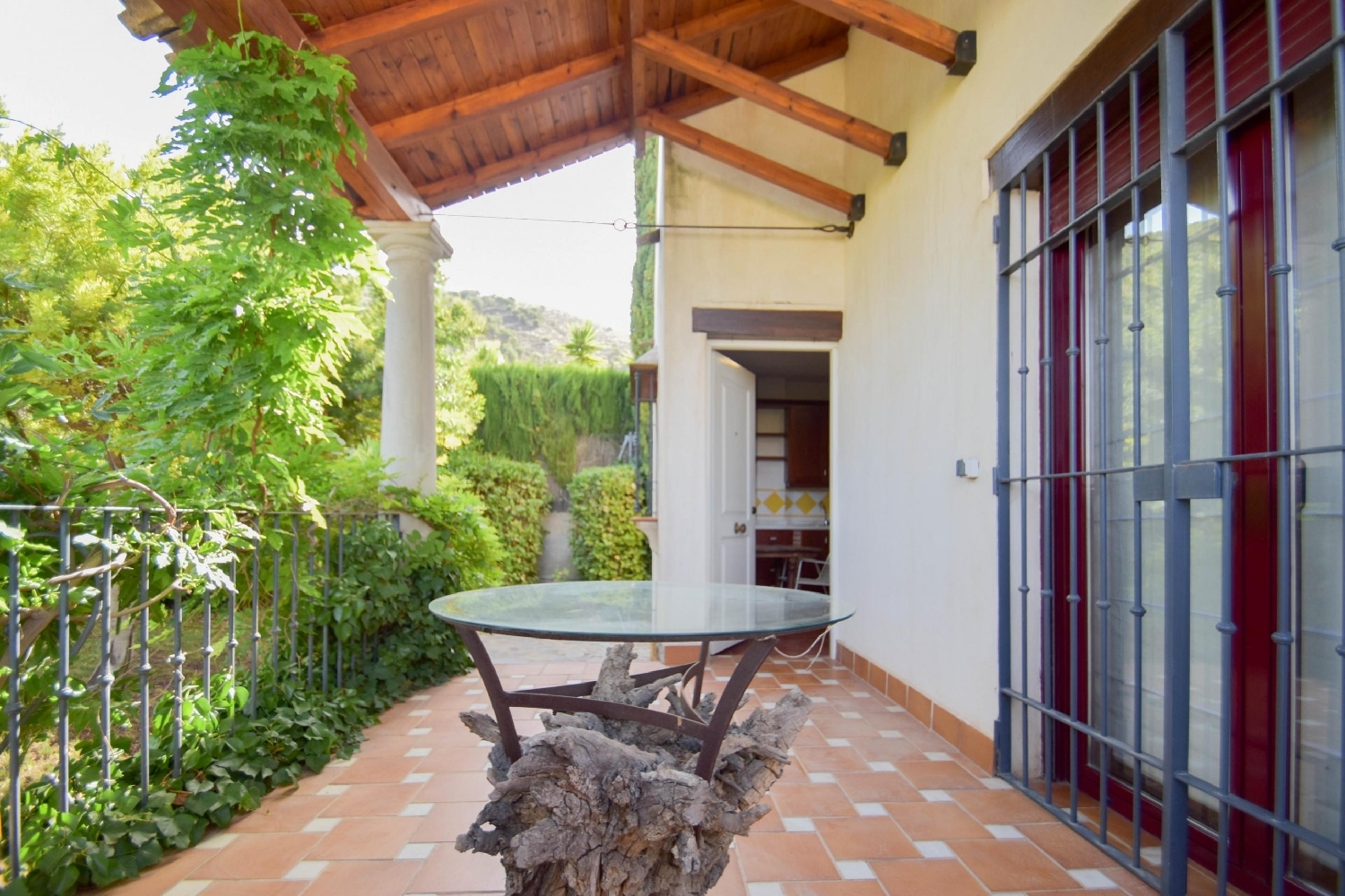  for sale villa Padules Alpujarra Almeriense 5