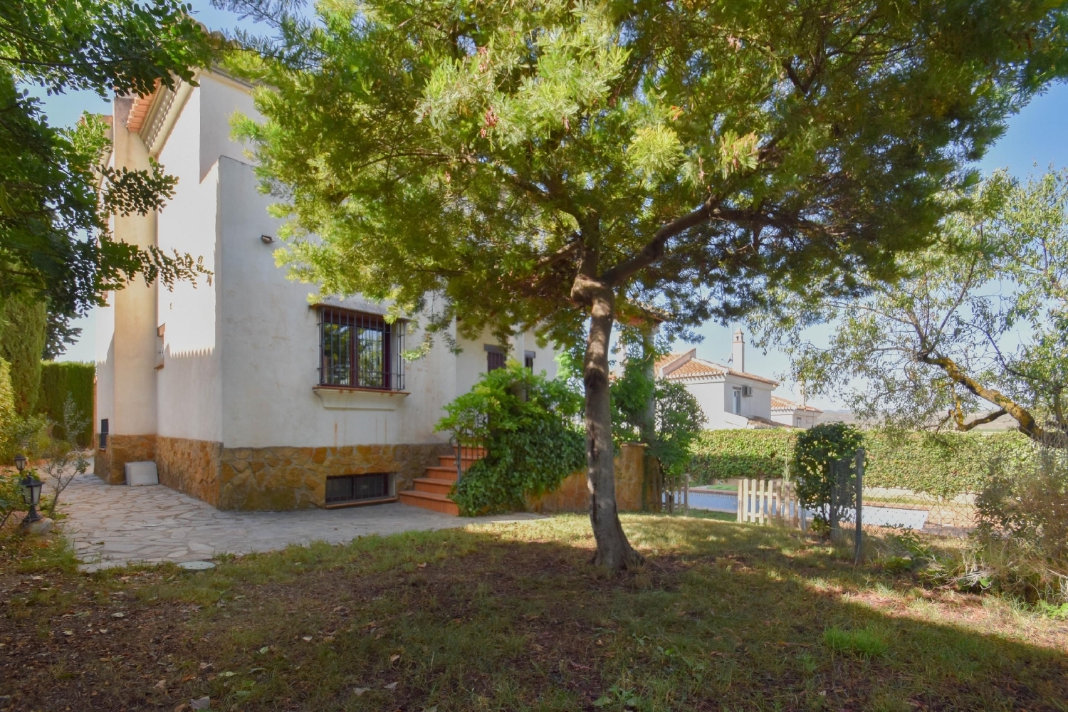  for sale villa Padules Alpujarra Almeriense 4
