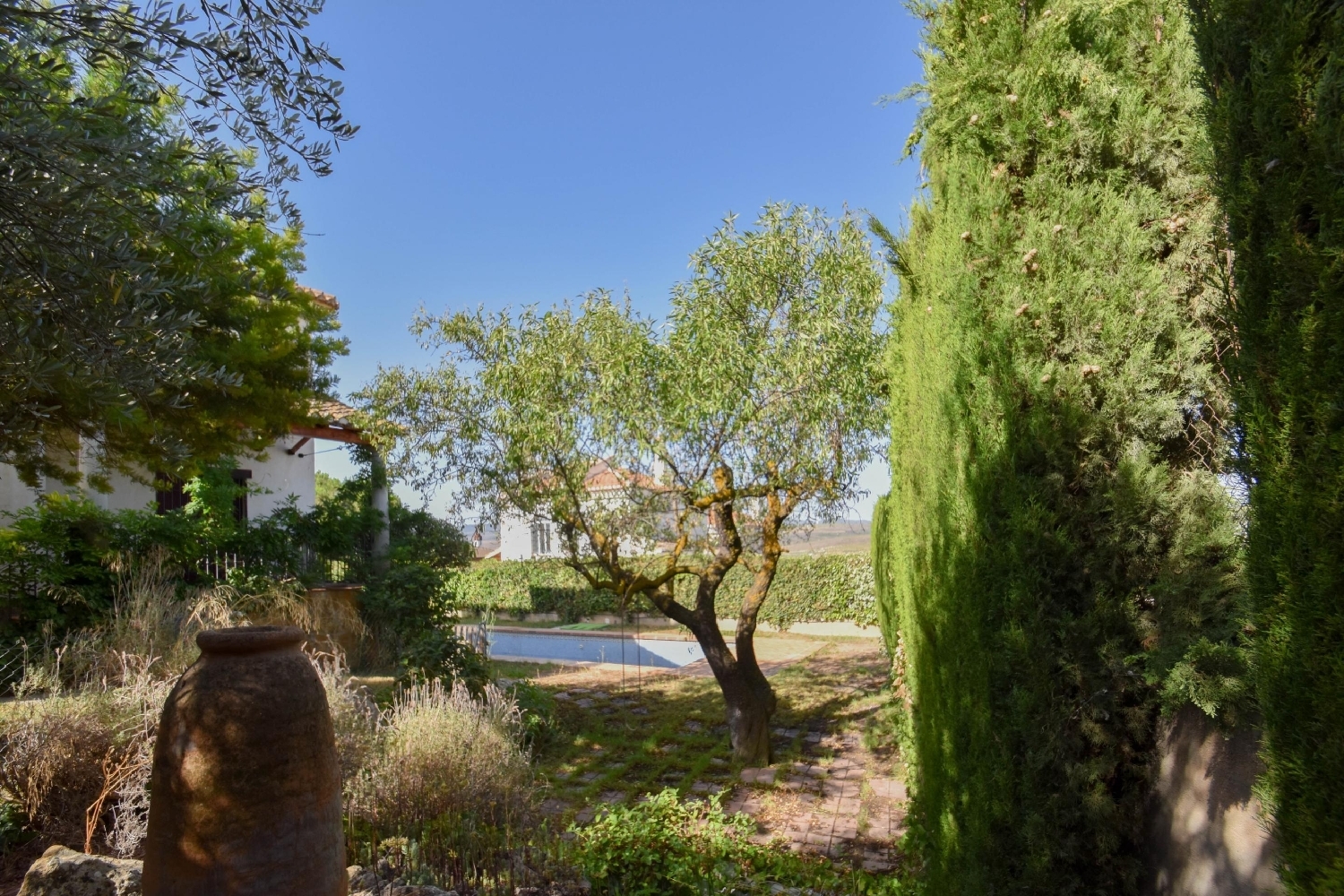  for sale villa Padules Alpujarra Almeriense 7