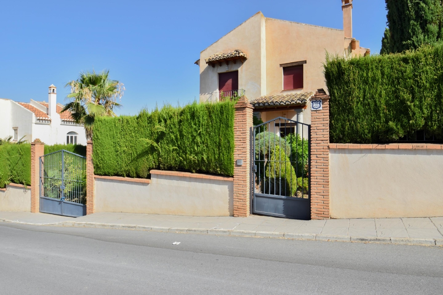  for sale villa Padules Alpujarra Almeriense 1