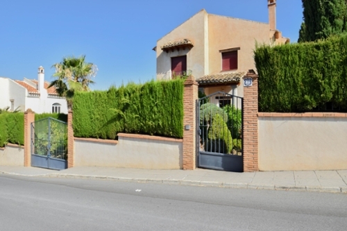 Padules Alpujarra Almeriense villa foto 6375912