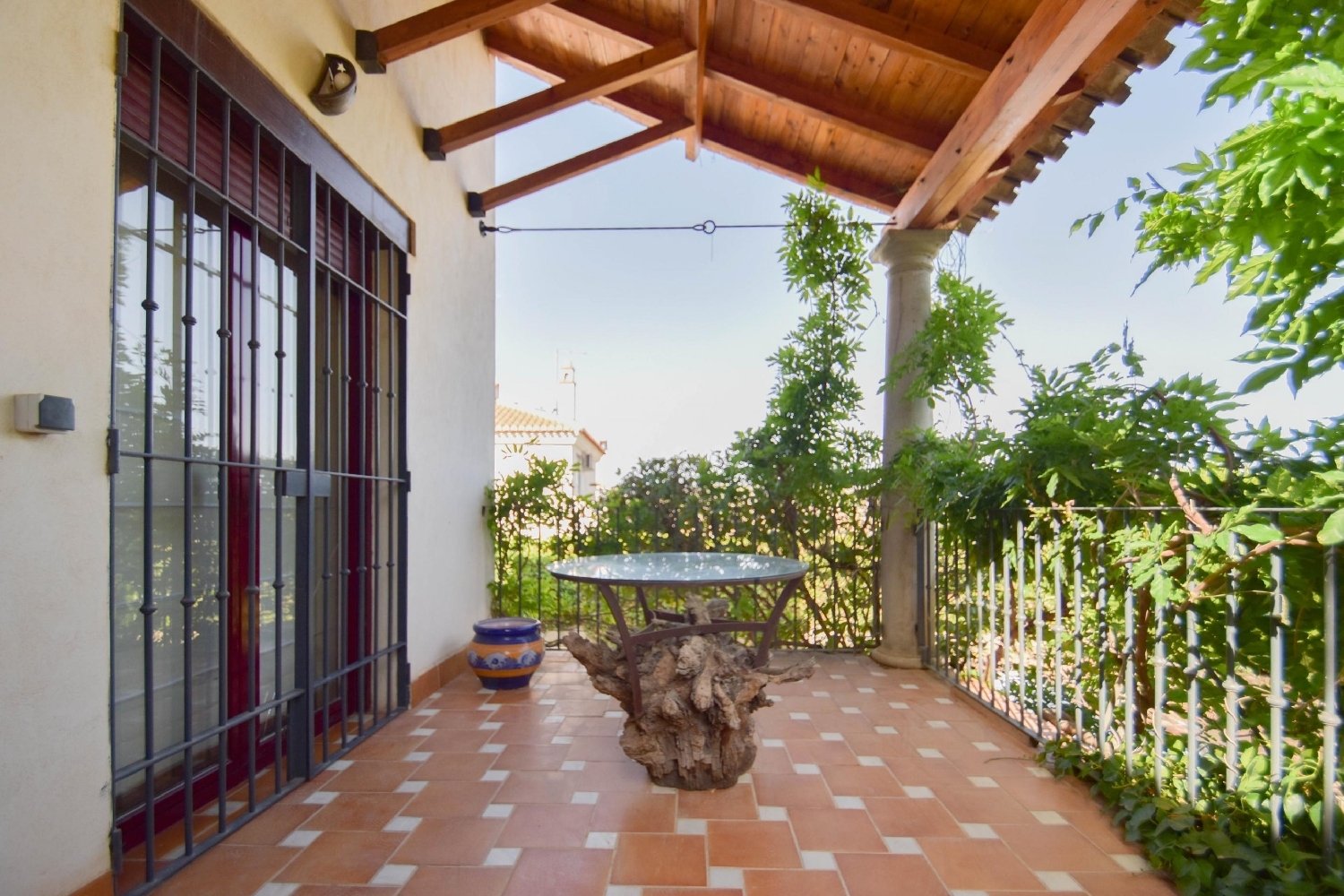  for sale villa Padules Alpujarra Almeriense 6