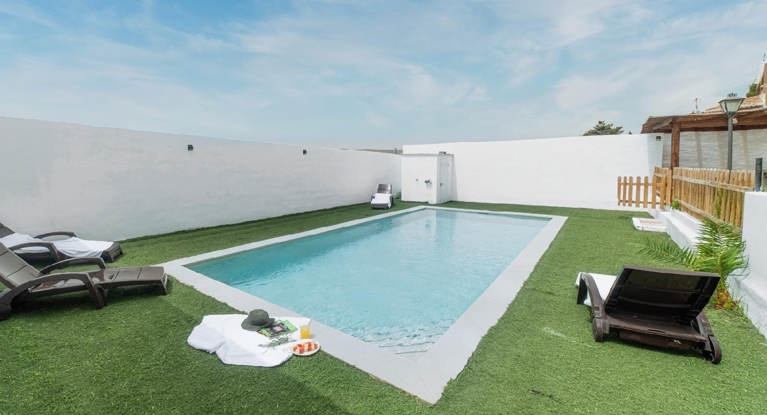  till salu villa Padules Alpujarra Almeriense 4