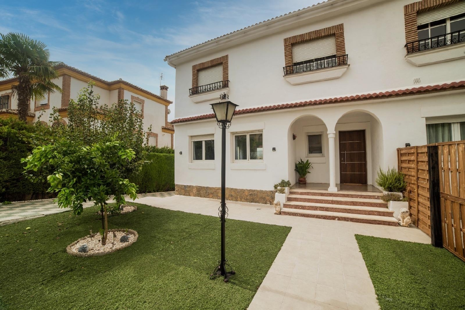  till salu villa Padules Alpujarra Almeriense 7