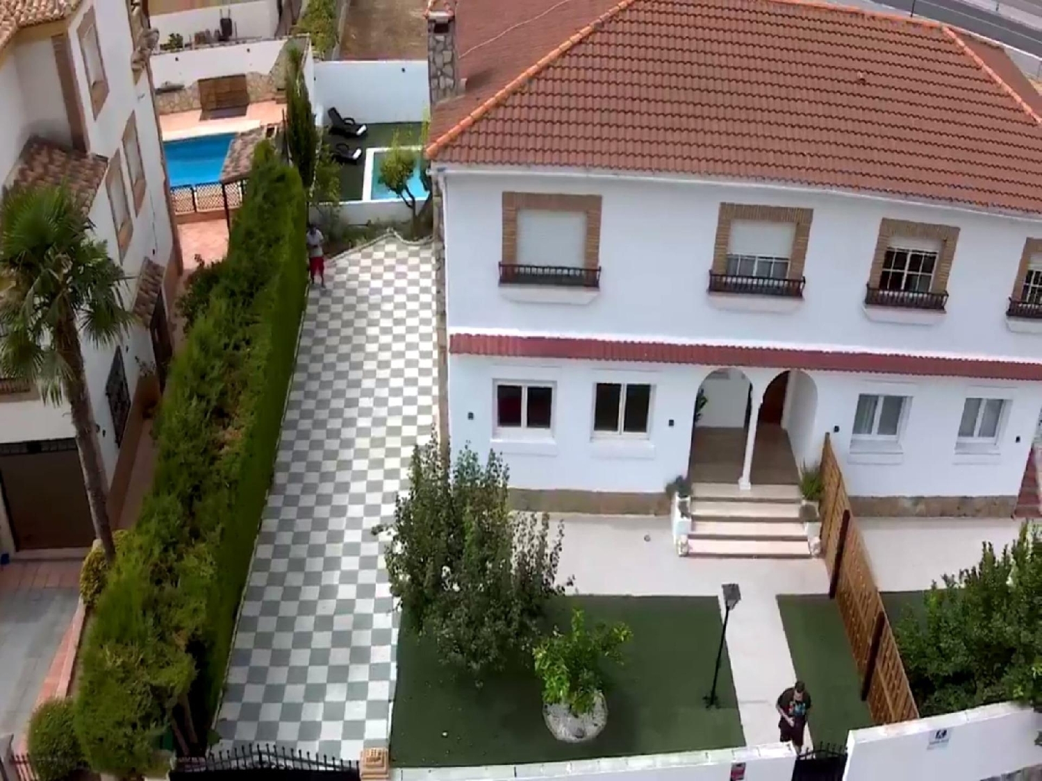  till salu villa Padules Alpujarra Almeriense 8