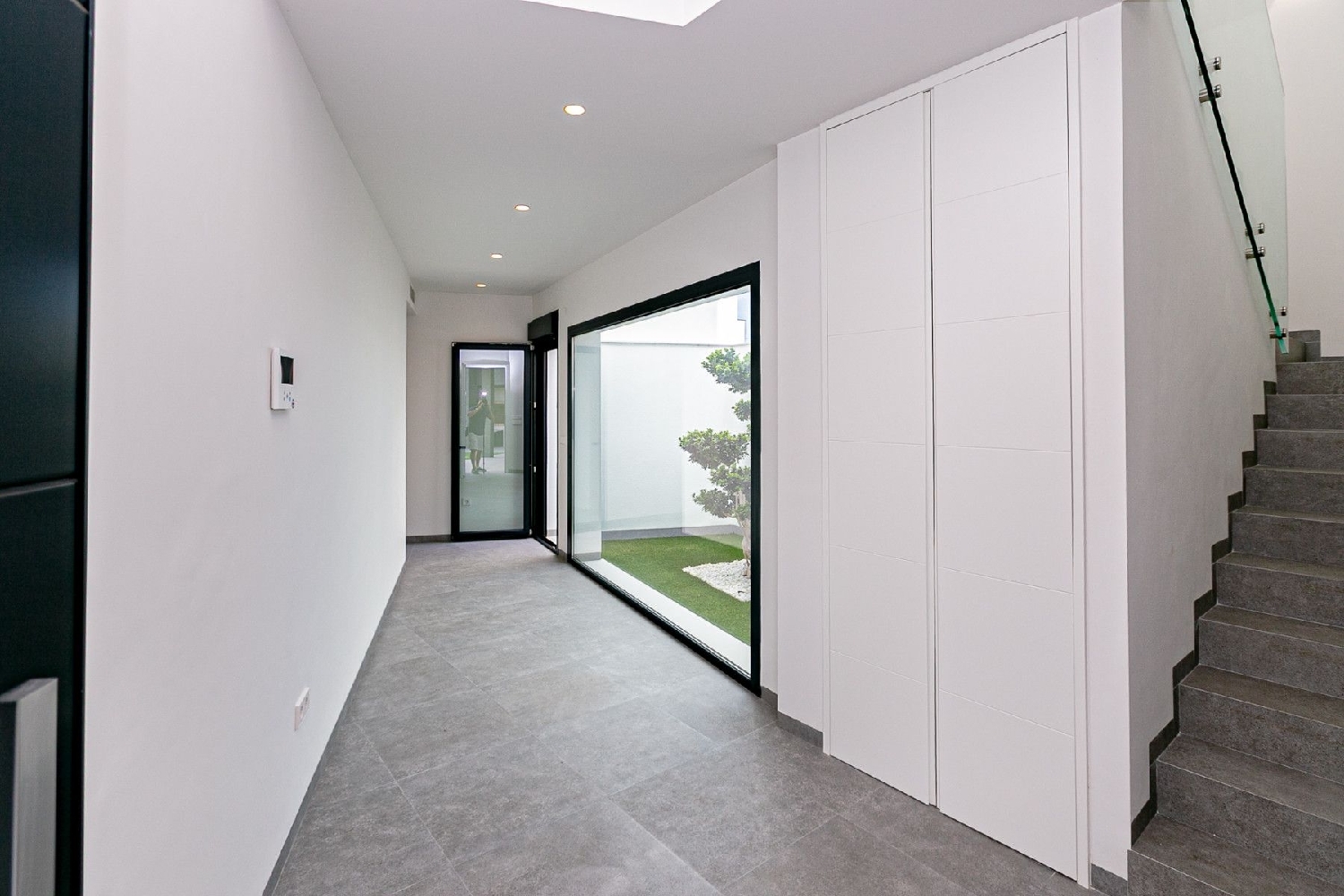  till salu villa Páganos Laguardia-Rioja Alavesa 5