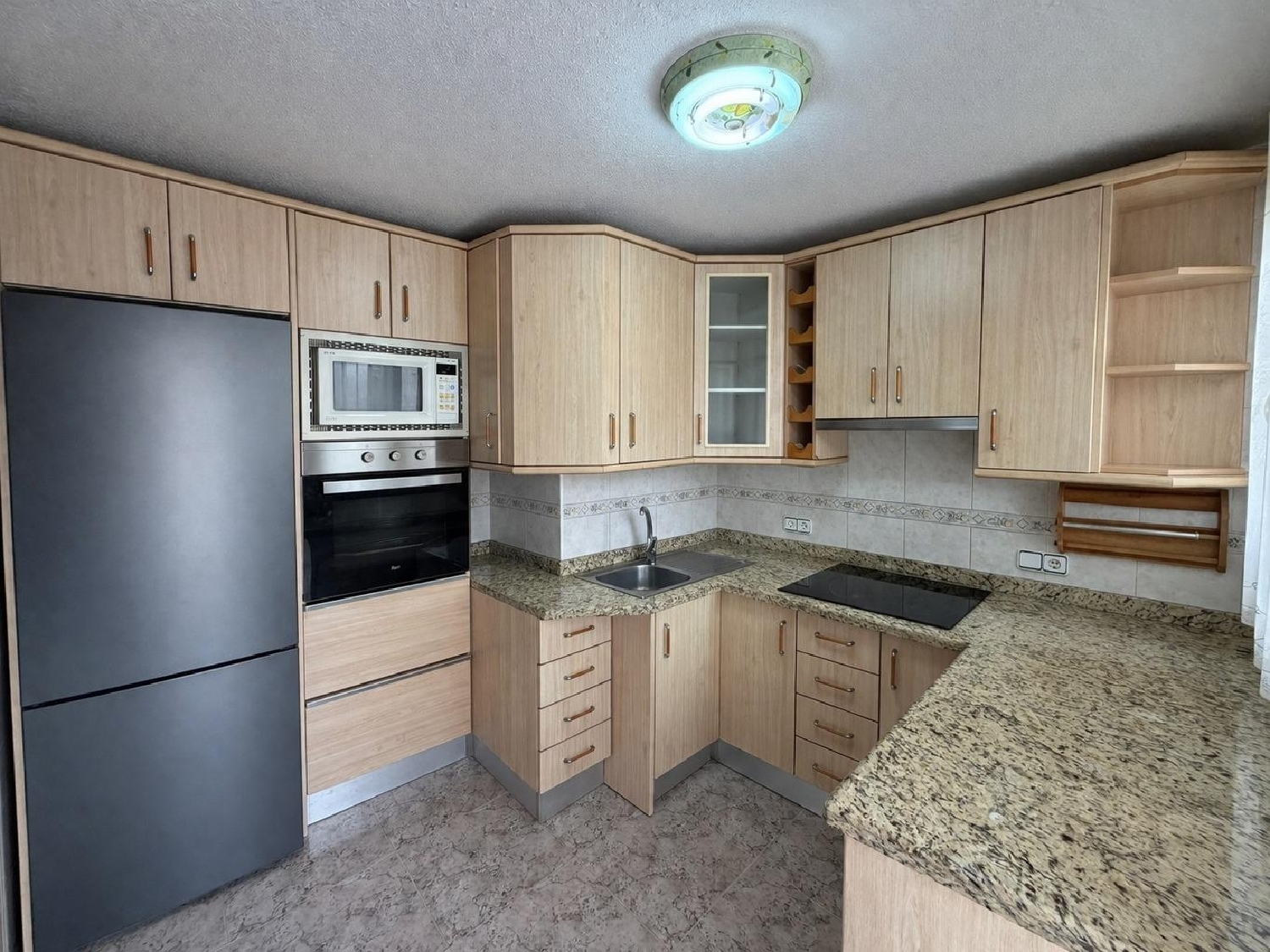 à vendre villa Páganos Laguardia-Rioja Alavesa 6