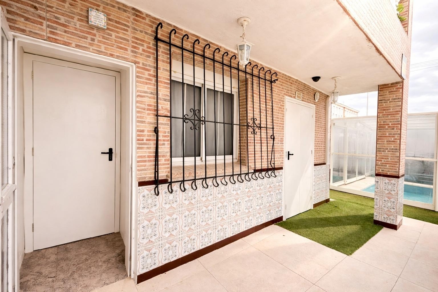 à vendre villa Páganos Laguardia-Rioja Alavesa 3