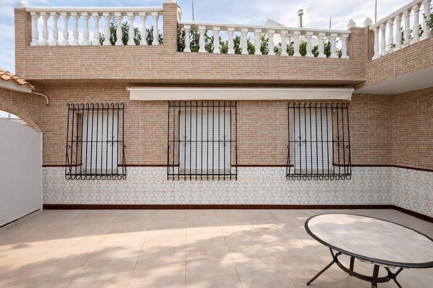 à vendre villa Páganos Laguardia-Rioja Alavesa 2