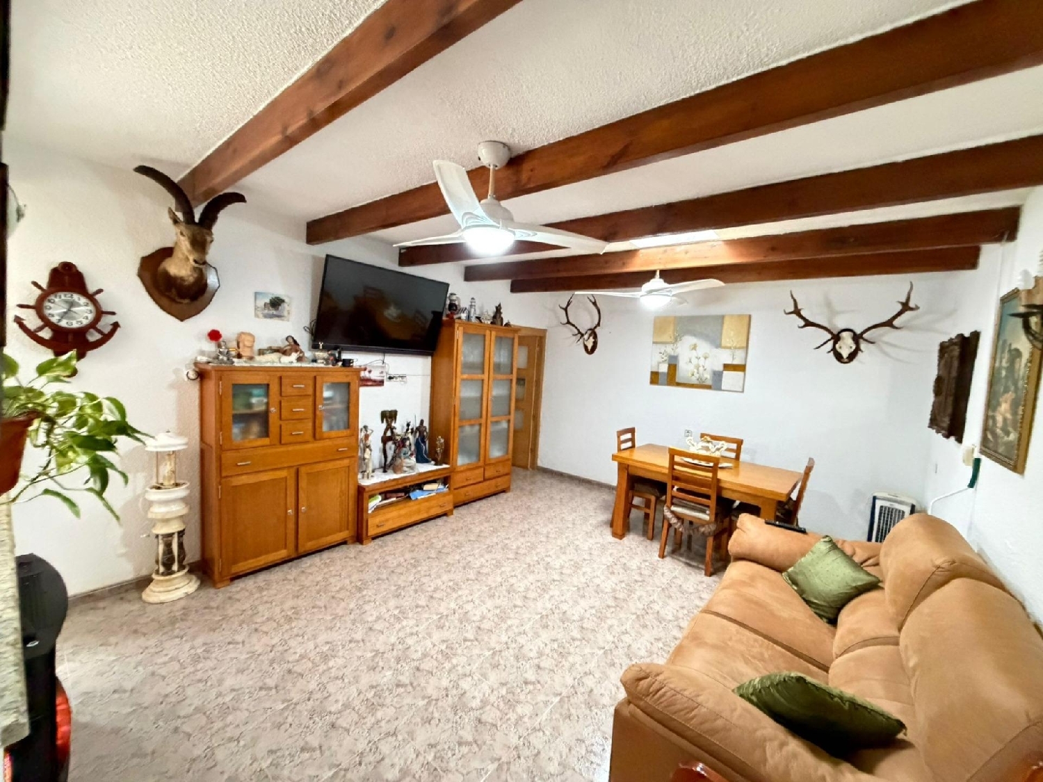 à vendre villa Páganos Laguardia-Rioja Alavesa 8