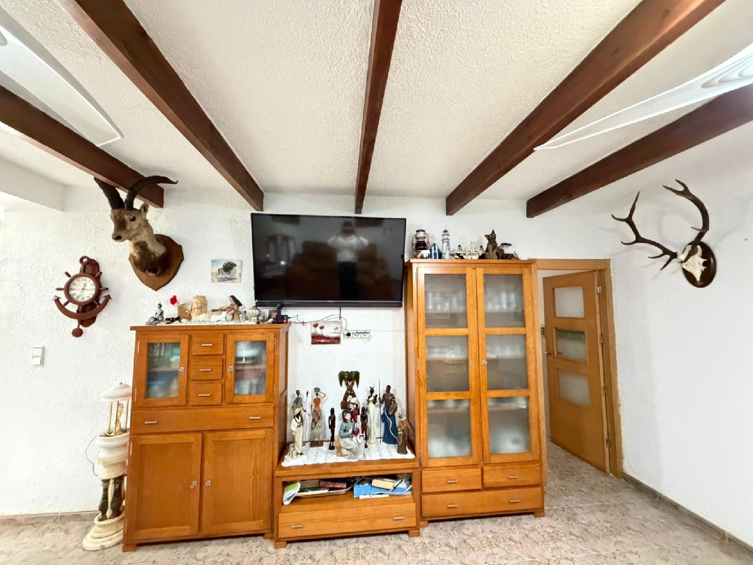 à vendre villa Páganos Laguardia-Rioja Alavesa 7