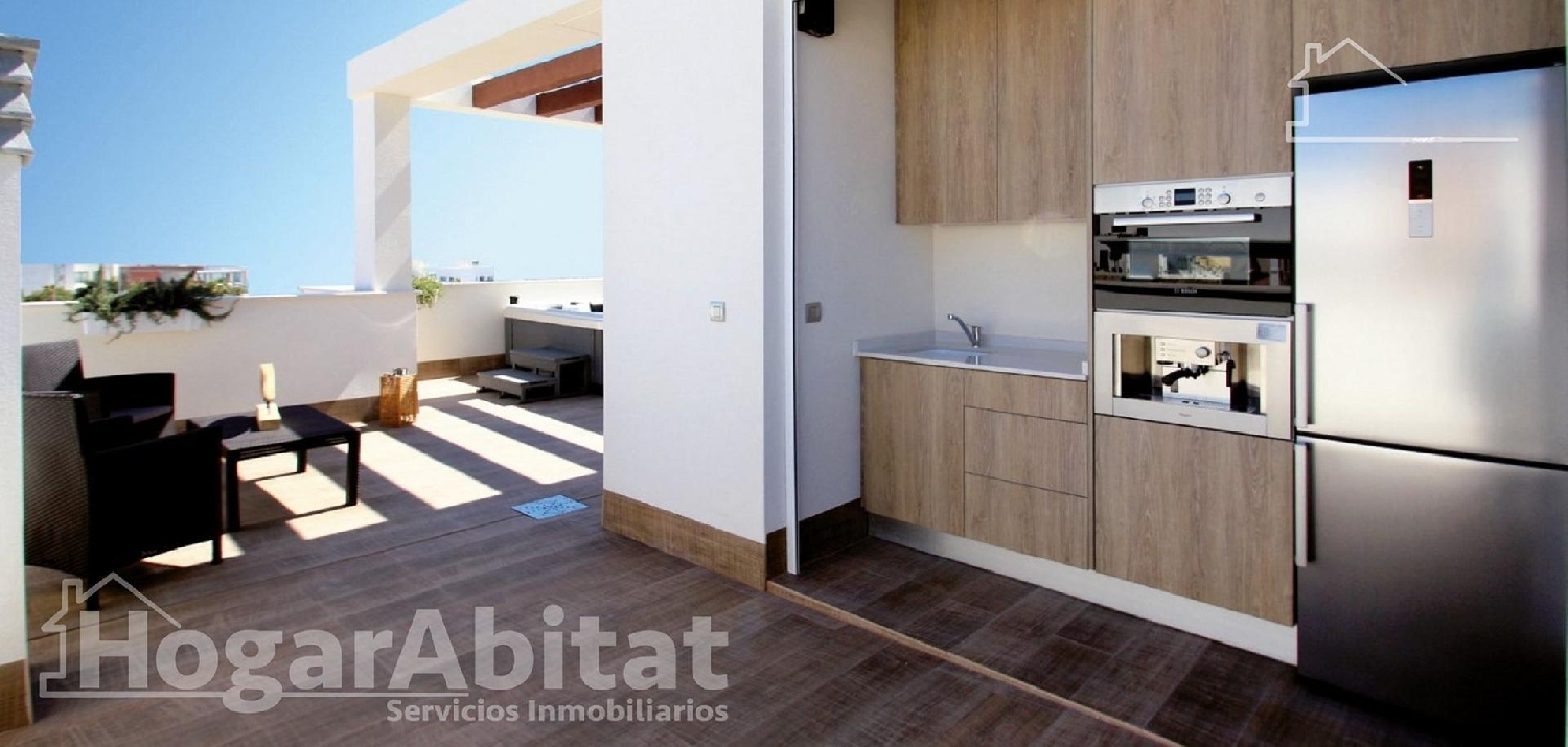  à vendre villa Palmeria Marina Alta 6