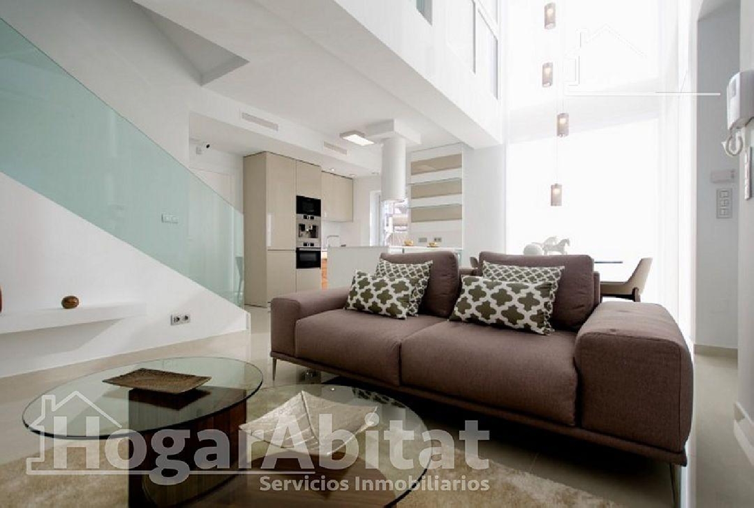  à vendre villa Palmeria Marina Alta 8