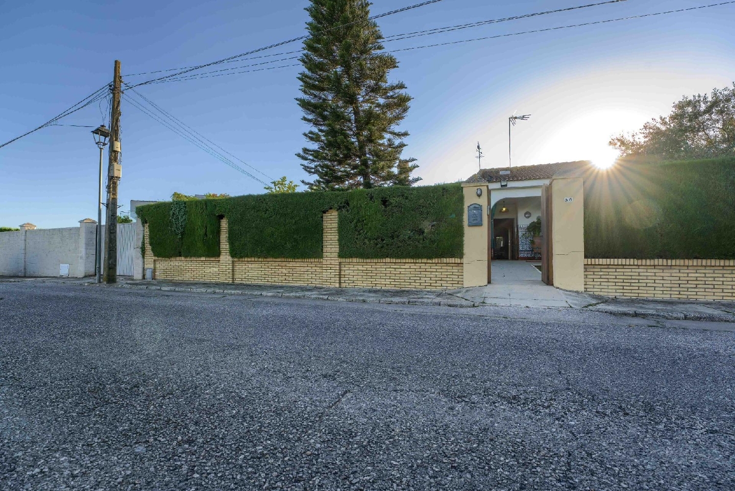  kaufen Villa Palomares Del Río Metropolitana De Sevilla 3