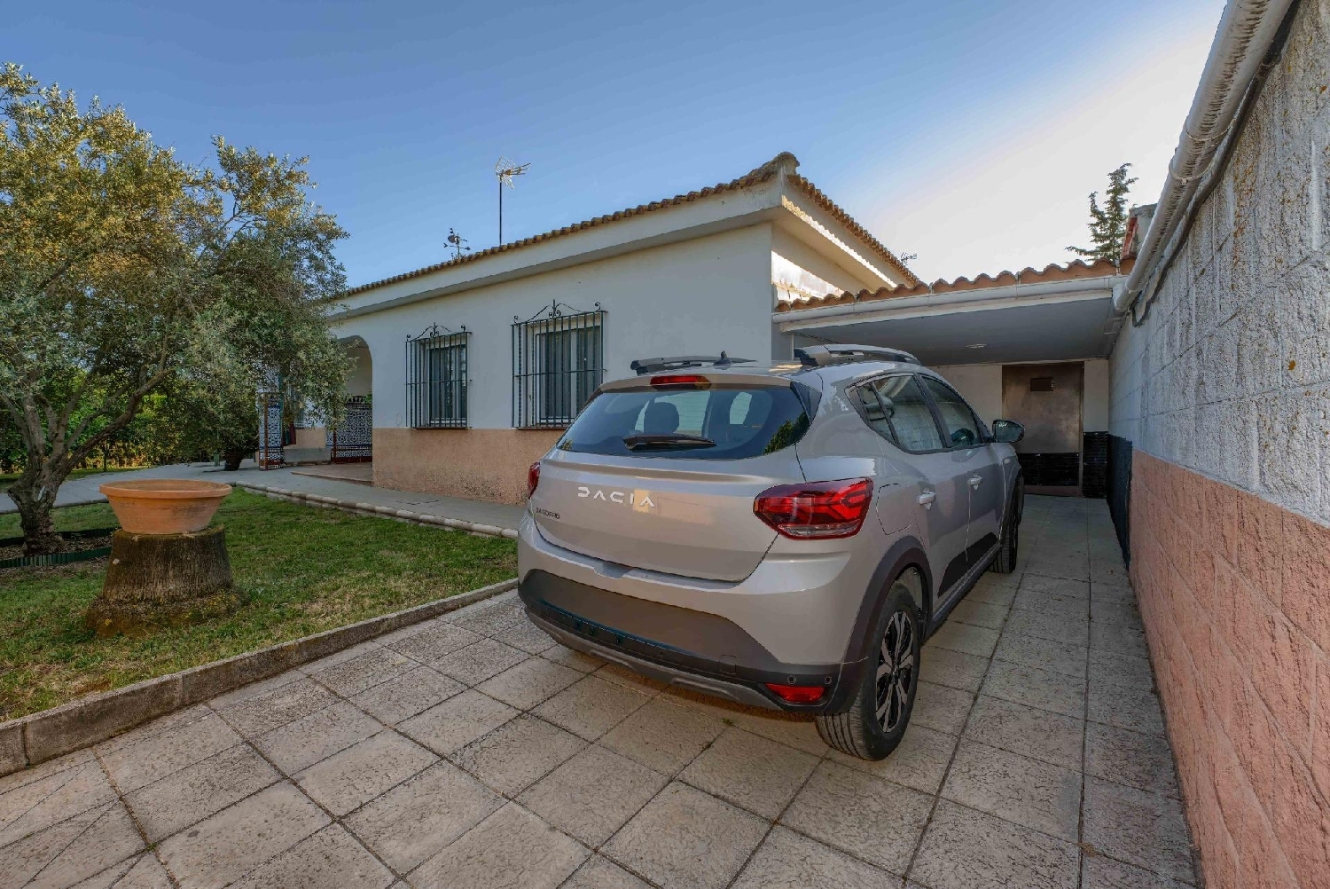  kaufen Villa Palomares Del Río Metropolitana De Sevilla 5