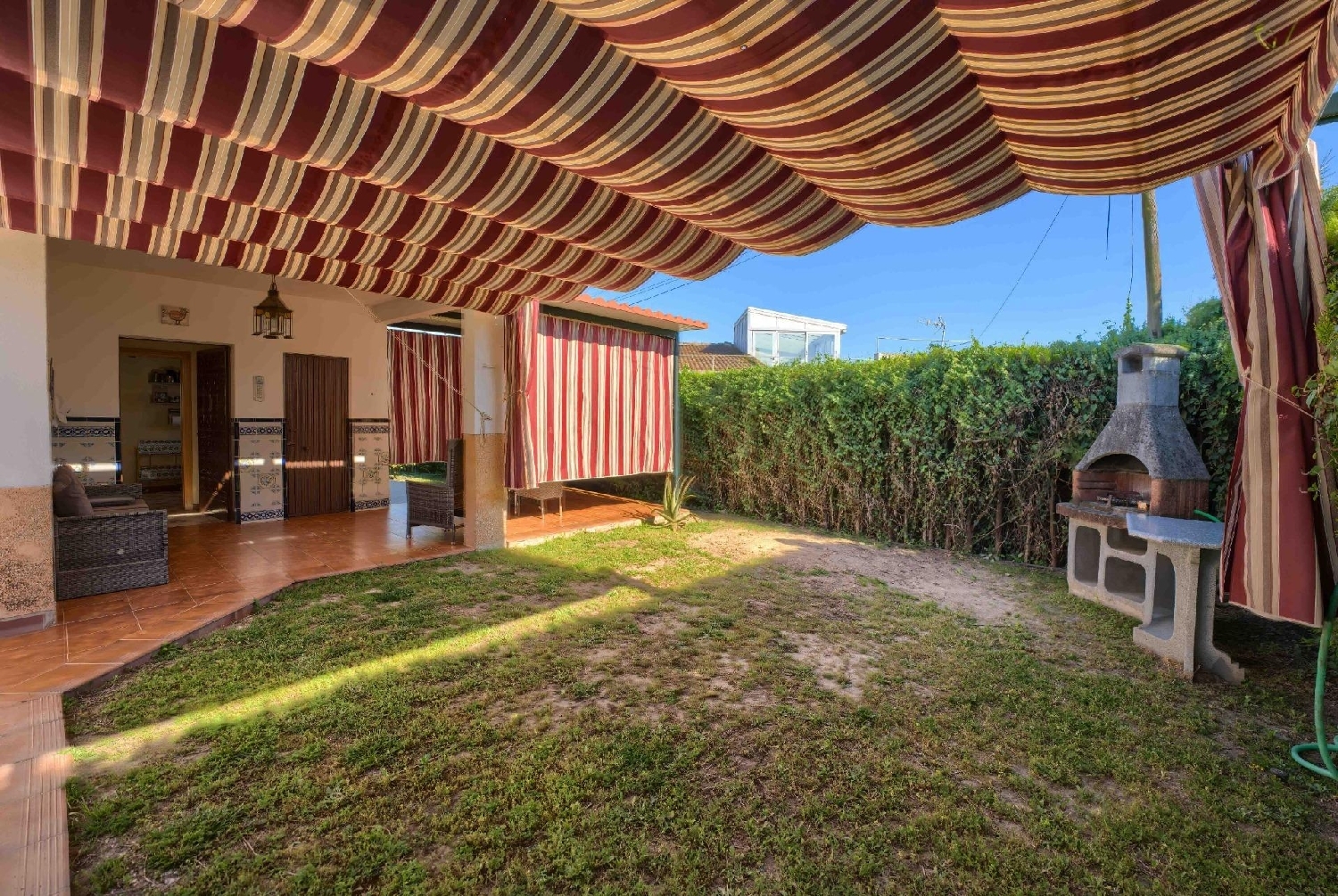  kaufen Villa Palomares Del Río Metropolitana De Sevilla 8