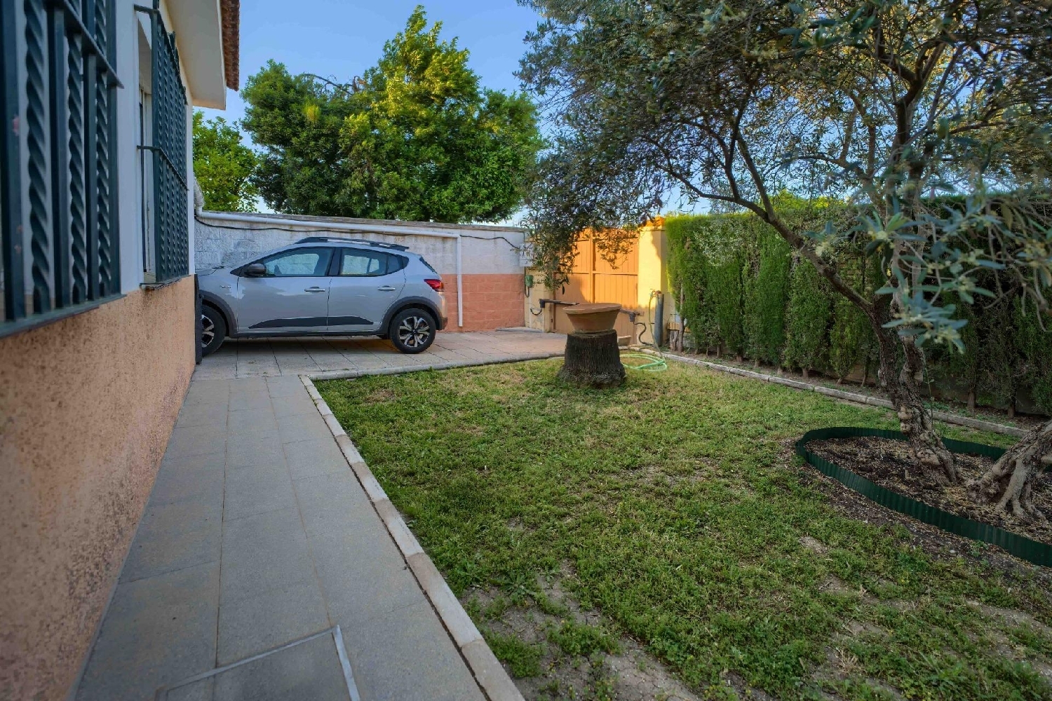  kaufen Villa Palomares Del Río Metropolitana De Sevilla 6