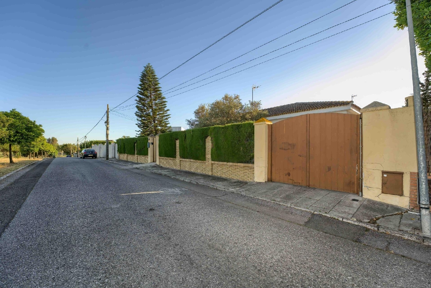  kaufen Villa Palomares Del Río Metropolitana De Sevilla 2