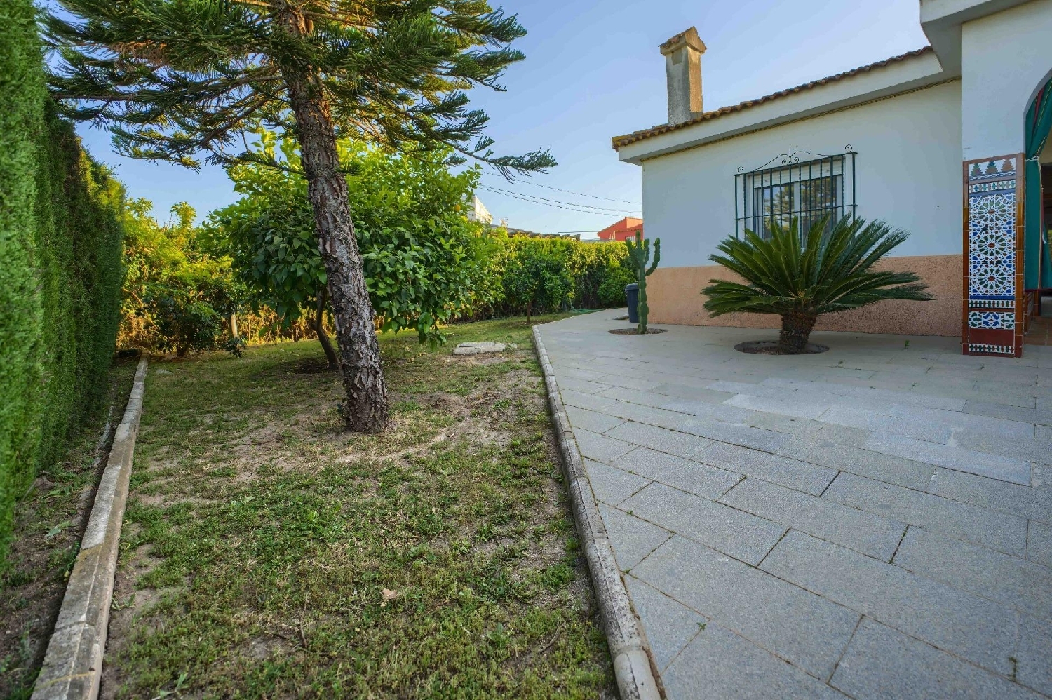  kaufen Villa Palomares Del Río Metropolitana De Sevilla 7