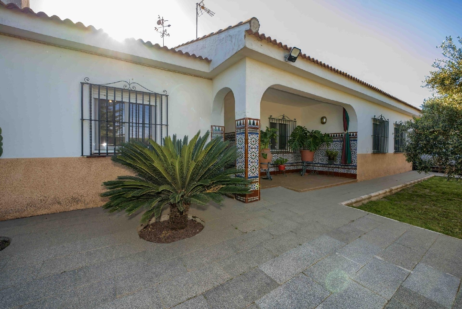  kaufen Villa Palomares Del Río Metropolitana De Sevilla 1