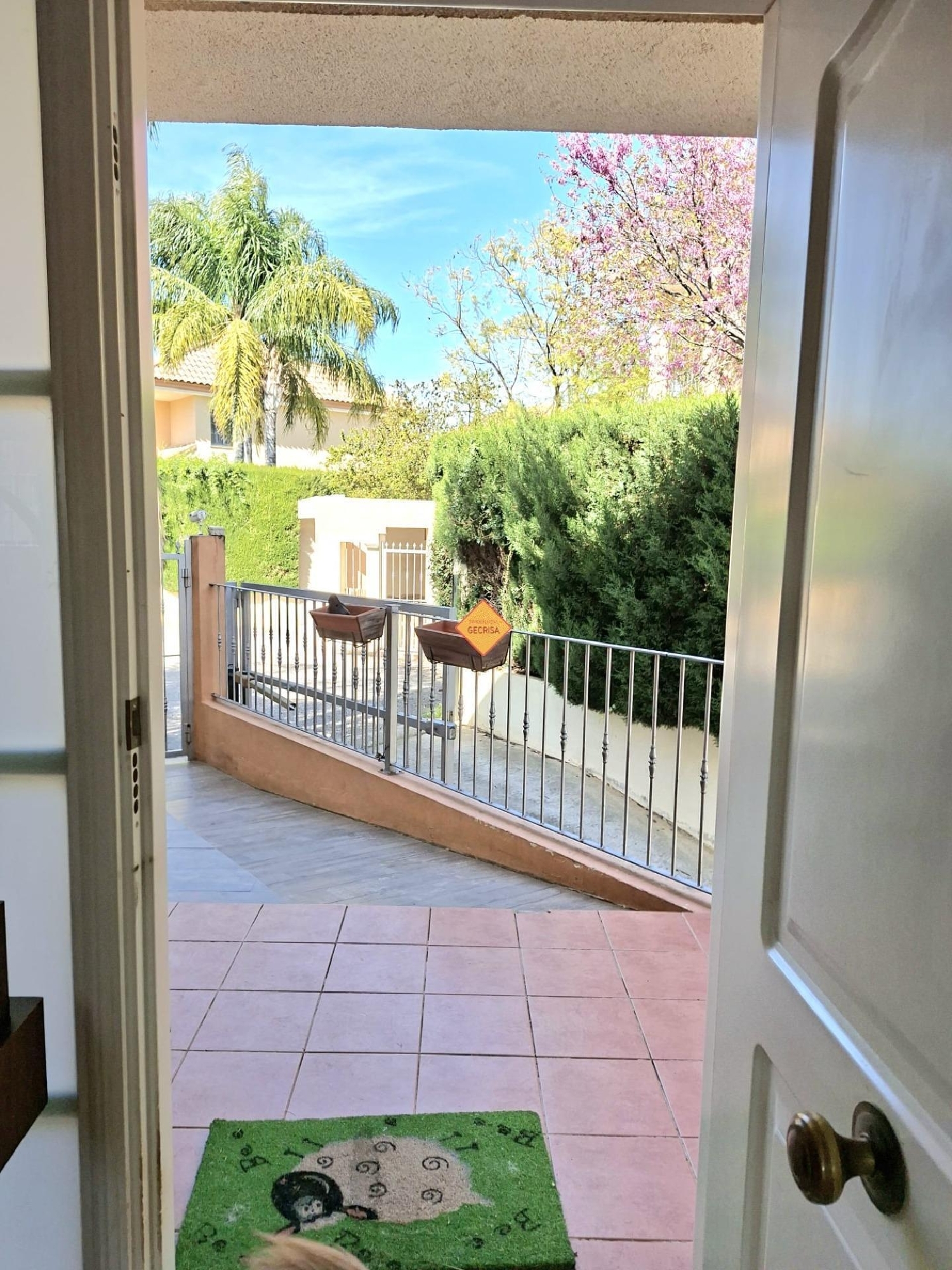  for sale villa Paterna Horta Oest 7