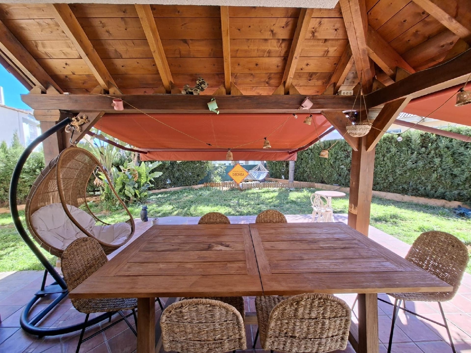  for sale villa Paterna Horta Oest 3