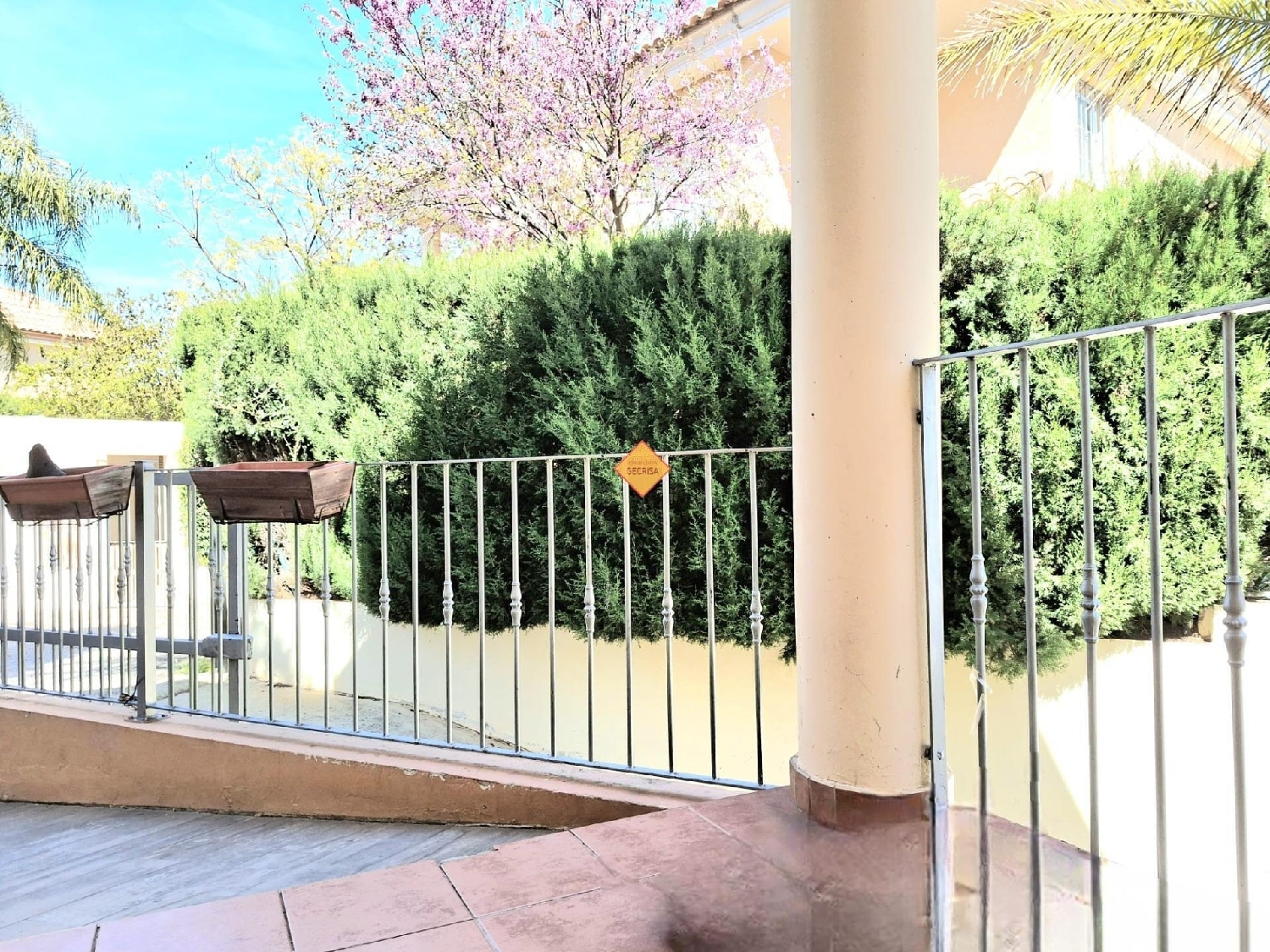  for sale villa Paterna Horta Oest 6