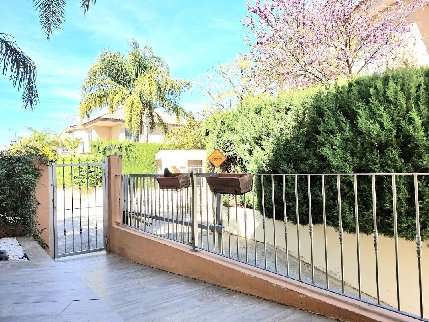  for sale villa Paterna Horta Oest 5