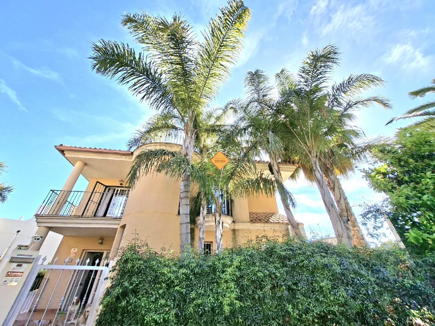  for sale villa Paterna Horta Oest 2