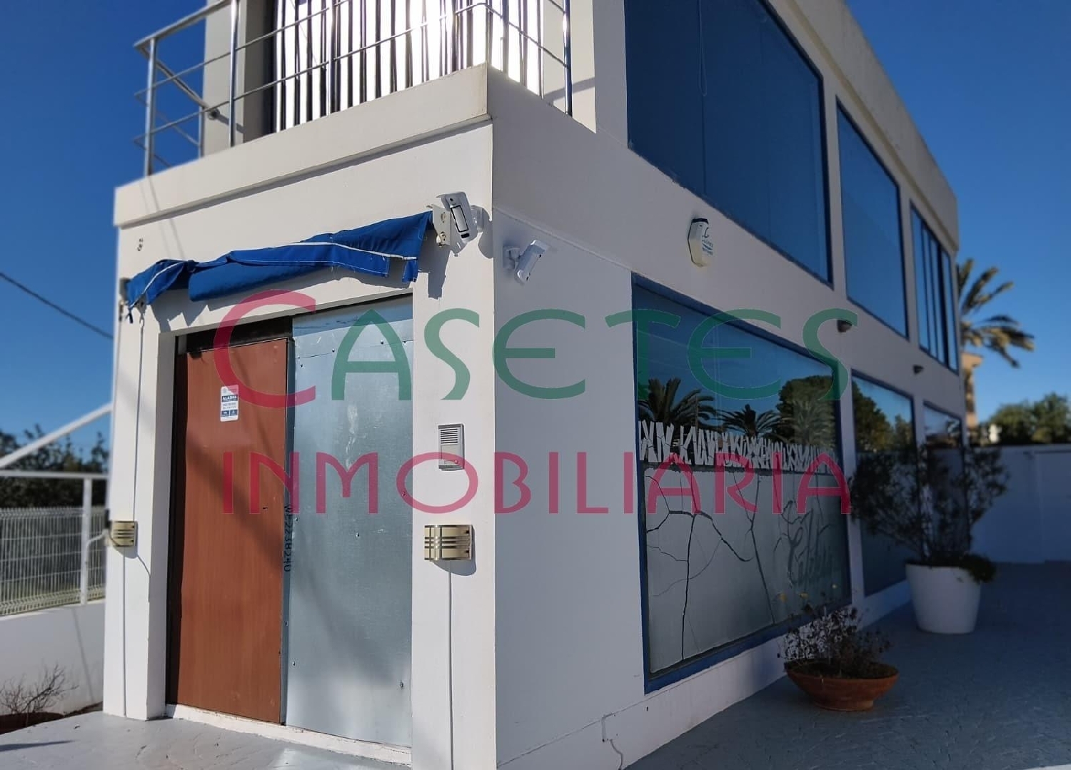  for sale villa Paterna Del Madera Sierra Del Segura 4