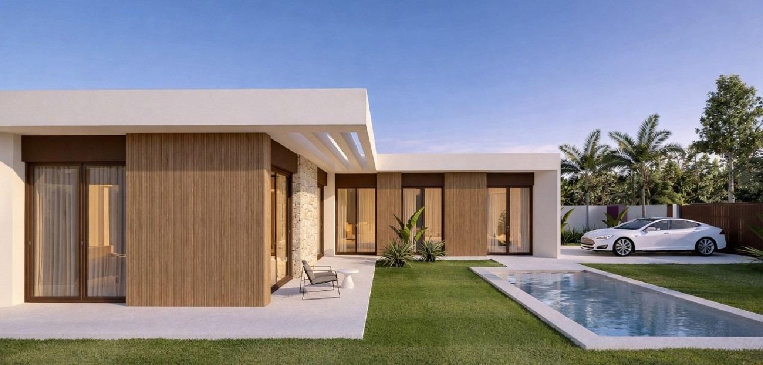  kaufen Villa Paterna Del Madera Sierra Del Segura 1