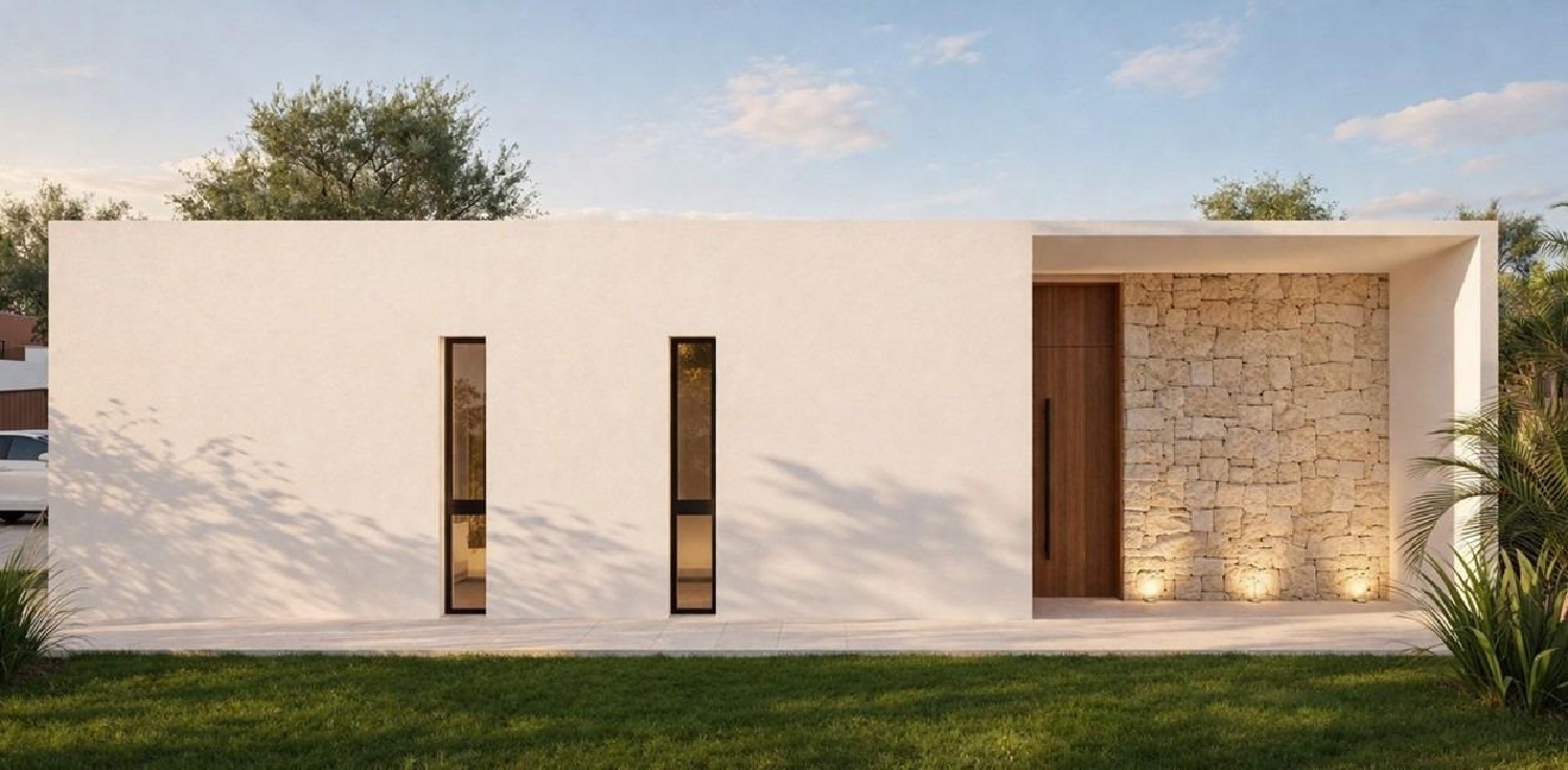  kaufen Villa Paterna Del Madera Sierra Del Segura 3