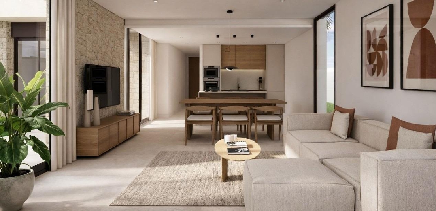  kaufen Villa Paterna Del Madera Sierra Del Segura 5