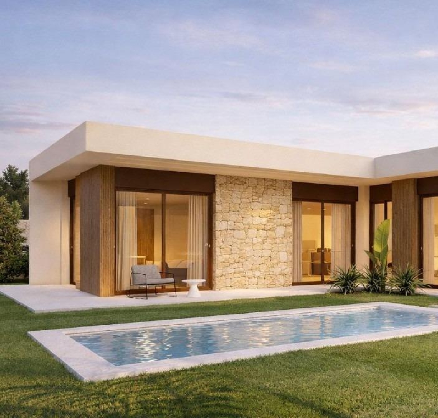  kaufen Villa Paterna Del Madera Sierra Del Segura 4