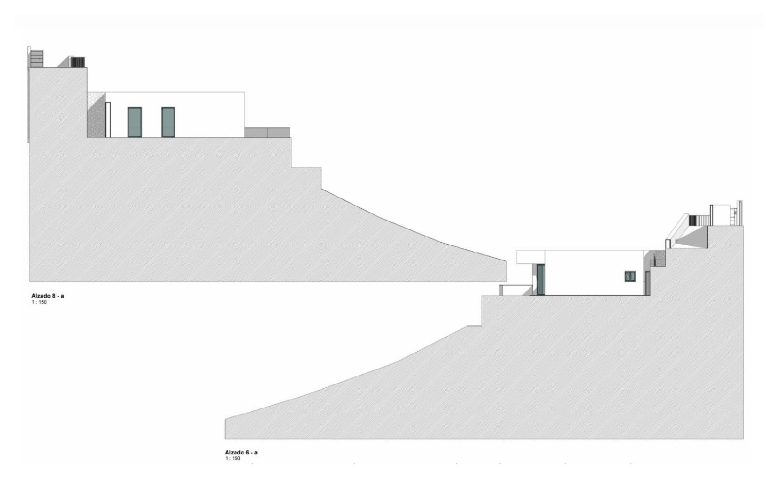  till salu villa Pedreguer Marina Alta 11