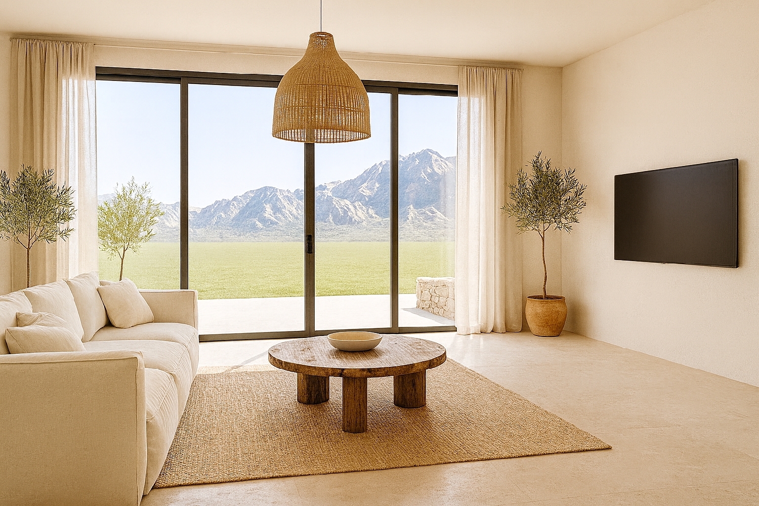  till salu villa Pedreguer Marina Alta 6