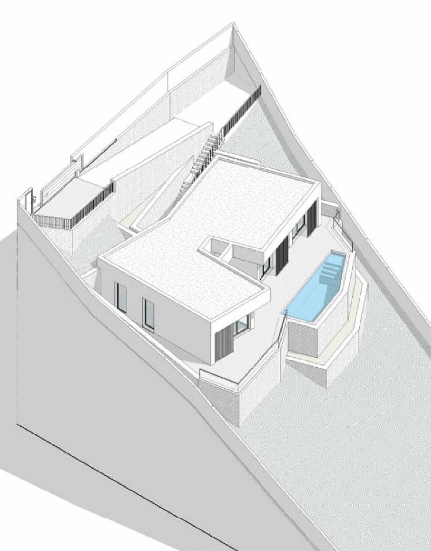  till salu villa Pedreguer Marina Alta 12