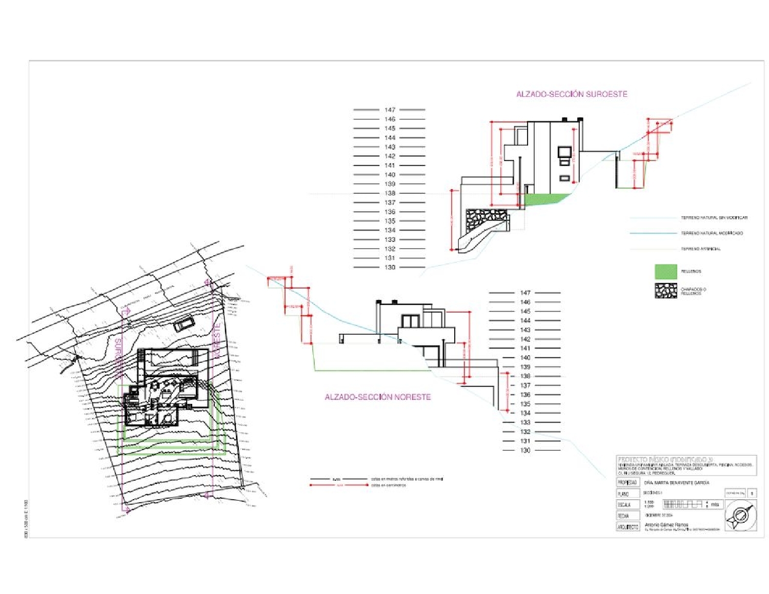 till salu villa Pedreguer Marina Alta 13