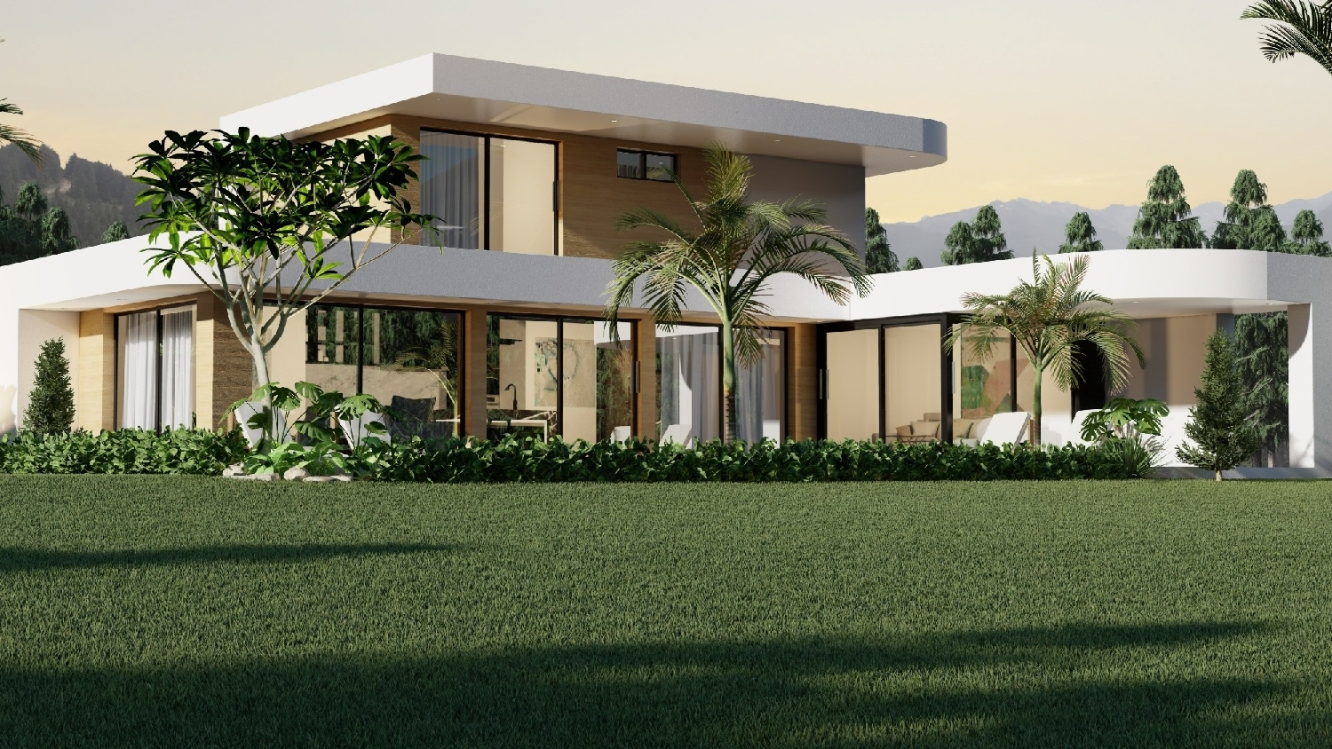 till salu villa Pedreguer Marina Alta 3