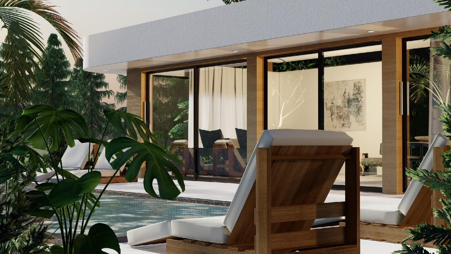 till salu villa Pedreguer Marina Alta 6