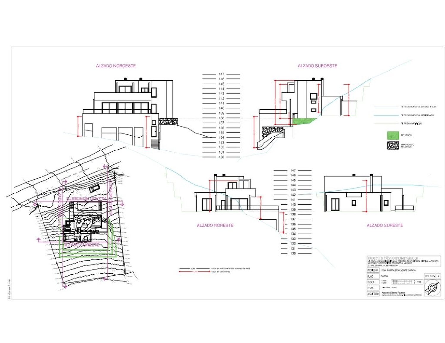 till salu villa Pedreguer Marina Alta 12